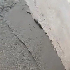 安顺水工建筑物I级C55聚合物改性水泥砂浆 渠道防渗泵站加固迎水面抗冲刷砂浆
