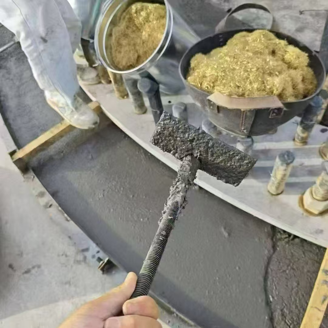安顺C120风电设备基础专用灌浆料