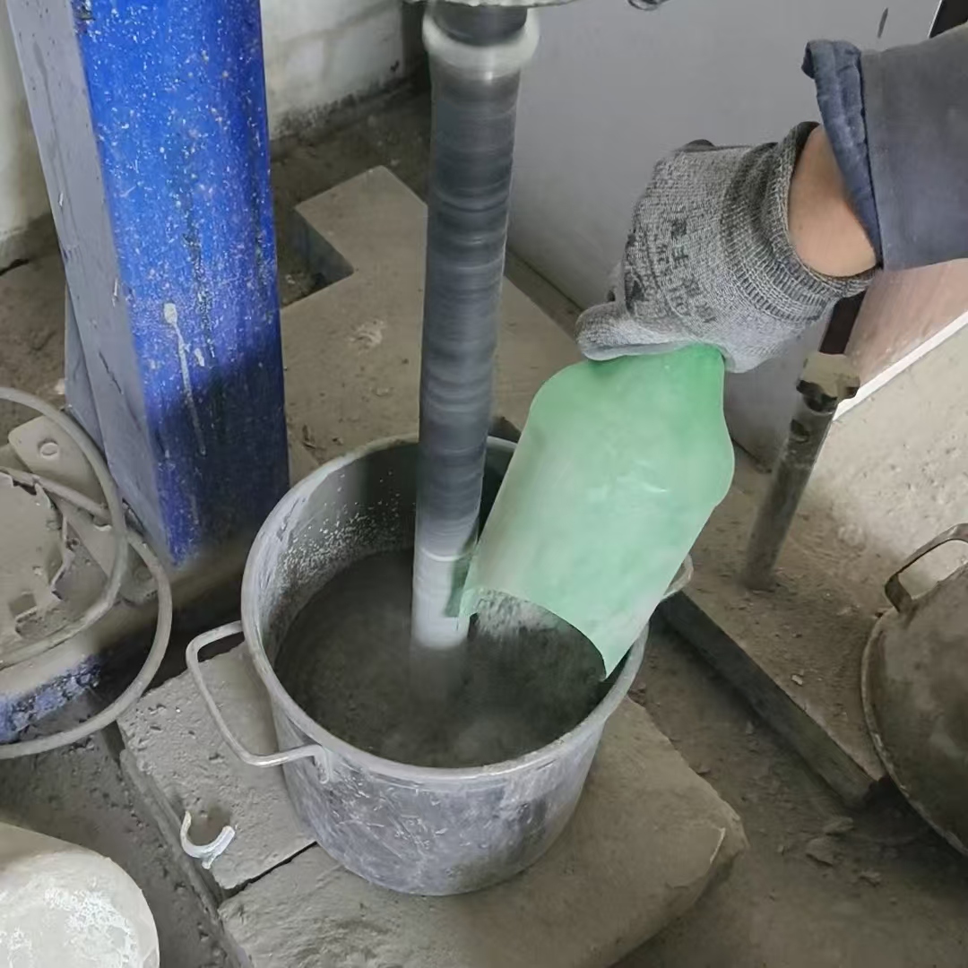 安顺桥梁公路张拉用H60压浆料与普通压浆料有什么区别？