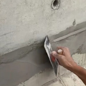 安顺P型防护型环氧树脂砂浆